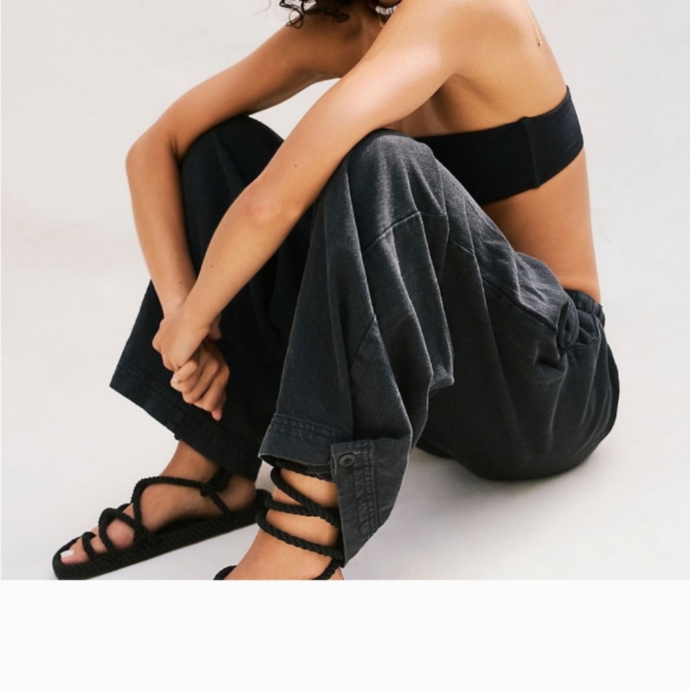 Free people cool harbor pants